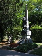 BourbakiArmee-Denkmal 1871